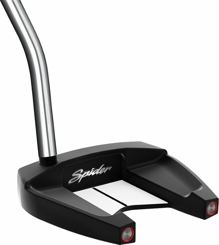 Golf Club Putter TaylorMade Spider GT Mini Putter Left Handed 34"