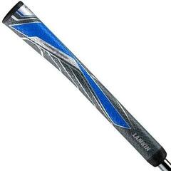 Grip Lamkin Sink Fit PU Standard Black/Blue Grip