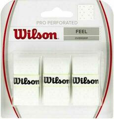 Tenisový doplňek Wilson Pro Overgrip Perforated 3 Tenisový doplňek