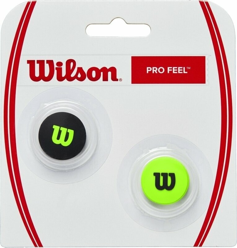 Tenisz kiegészítő Wilson Pro Feel Blade Tenisz kiegészítő