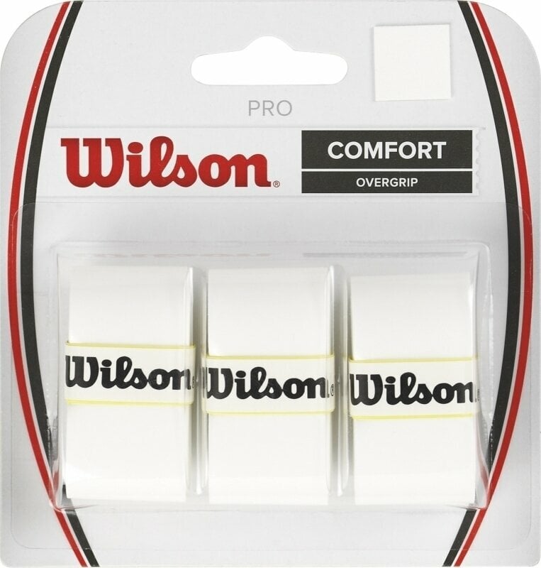 Accessoires de tennis Wilson Pro Accessoires de tennis