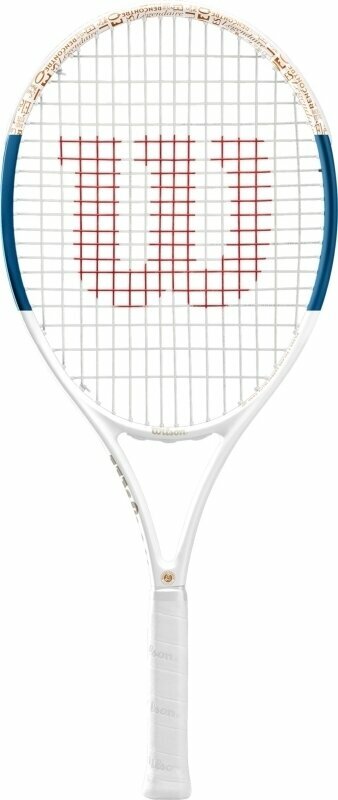 Raquete de ténis Wilson Roland Garros Elite Comp Jr Raquete de ténis