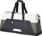 Teniska torba Wilson Racket Bag 4 Black/White Teniska torba