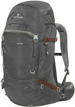 Outdoor Backpack Ferrino Finisterre 48 Grey Outdoor Backpack - 1