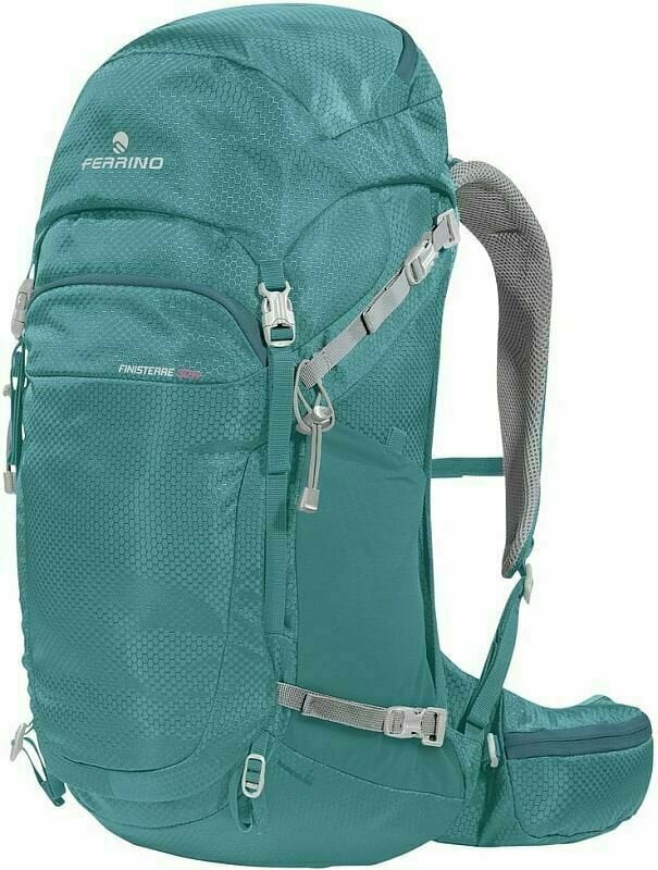 Outdoor Backpack Ferrino Finisterre Lady 30 Blue Outdoor Backpack