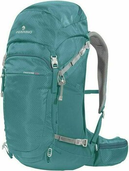 Outdoor Backpack Ferrino Finisterre Lady 30 Blue Outdoor Backpack - 1