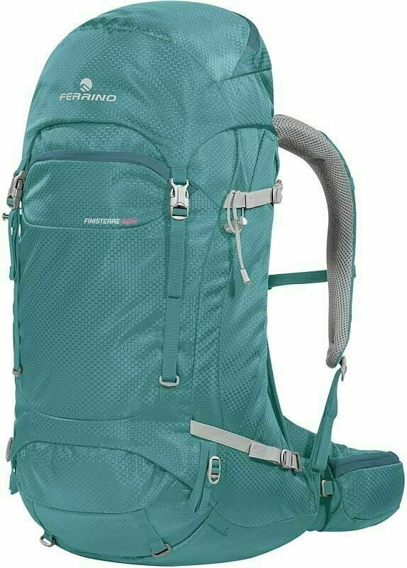 Outdoor rucsac Ferrino Finisterre Lady 40 Blue Outdoor rucsac
