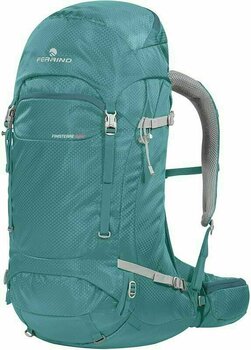 Outdoor Backpack Ferrino Finisterre Lady 40 Blue Outdoor Backpack - 1