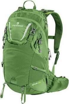 Outdoor Backpack Ferrino Spark 23 Green Outdoor Backpack - 1