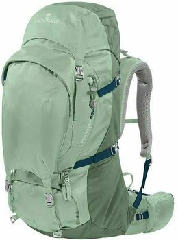 Outdoor Backpack Ferrino Transalp Lady 50 Green Outdoor Backpack - 1