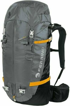 Outdoor Backpack Ferrino Triolet 48+5 Grey Outdoor Backpack - 1