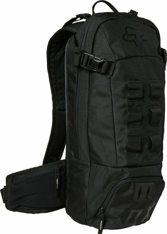 Biciklistički ruksak i oprema FOX Utility Hydration Pack Black Ruksak