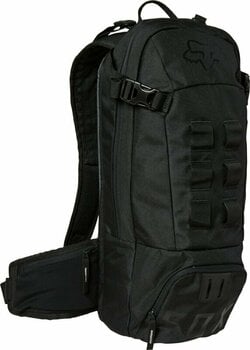 Kolesarska torba, nahrbtnik FOX Utility Hydration Pack Black Nahrbtnik - 1