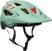 Bike Helmet FOX Speedframe Helmet Eucalyptus L Bike Helmet