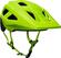 FOX Mainframe Helmet Mips Fluo Yellow L Kerékpár sisak