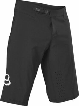 Pantaloncini e pantaloni da ciclismo FOX Defend Short Black 34 Pantaloncini e pantaloni da ciclismo - 1