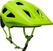 Cyklistická helma FOX Mainframe Helmet Mips Fluo Yellow M Cyklistická helma