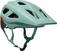 Capacete de bicicleta FOX Mainframe Helmet Mips Eucalyptus L Capacete de bicicleta