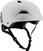 Kask rowerowy FOX Flight Sport Helmet White/Black L Kask rowerowy