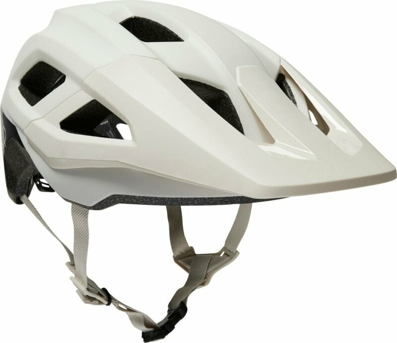 Casque de vélo FOX Mainframe Helmet Mips Bone L Casque de vélo