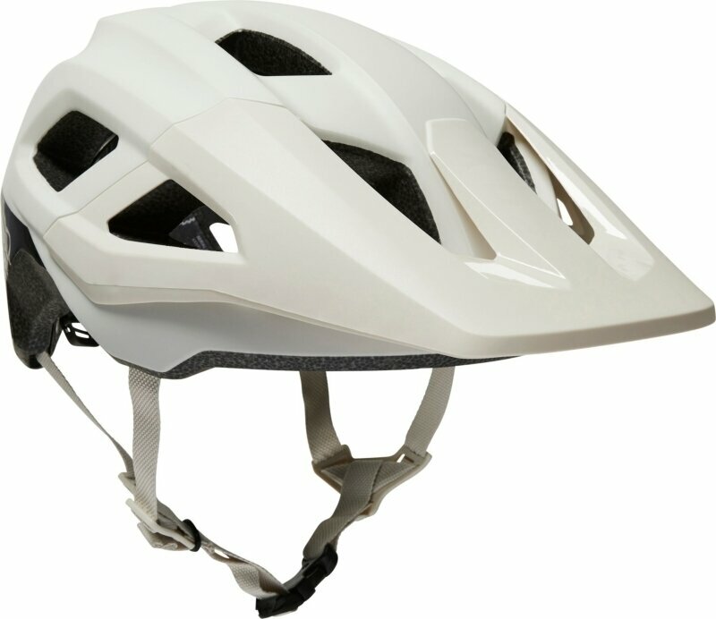 Helmet sales fox mtb