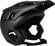 FOX Dropframe Pro Helmet Black L Kerékpár sisak