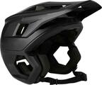FOX Dropframe Pro Helmet Black L Cyklistická helma