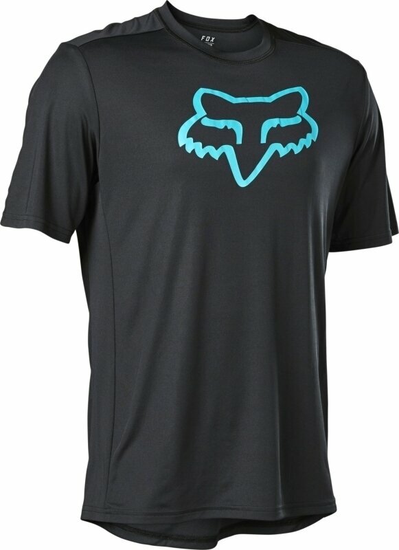 Jersey/T-Shirt FOX Ranger SS Jersey Jersey Teal L