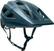 Casco de bicicleta FOX Mainframe Helmet Mips Slate Blue S Casco de bicicleta