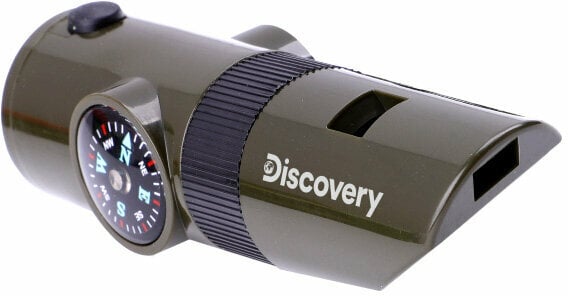 Kit för upptäcktsresande Discovery Basics EK10 Explorer Kit