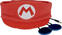 Sluchátka pro děti OTL Technologies Super Mario Blue