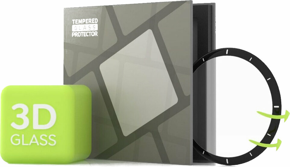 Verre de protection Tempered Glass Protector for Amazfit GTR 2