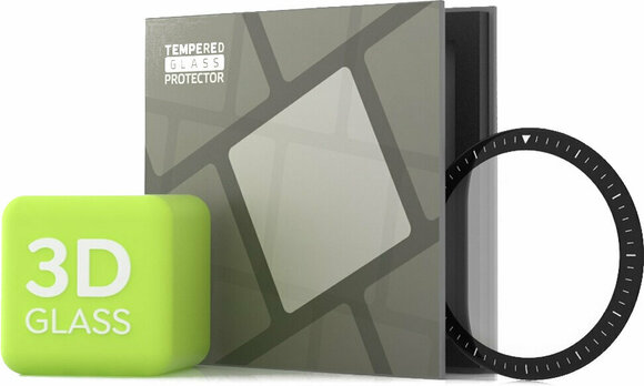 Näytönsuoja Tempered Glass Protector for Amazfit GTR 2e - 1