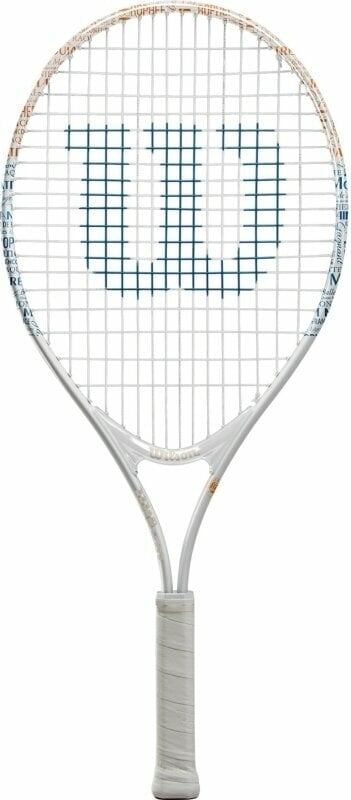 Tennis Racket Wilson Roland Garros Elite 25 Tennis Racket