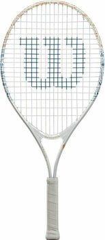 Tennisschläger Wilson Roland Garros Elite 25 Tennisschläger - 1