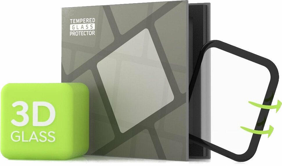Schutzglas Tempered Glass Protector for Amazfit GTS 2 mini