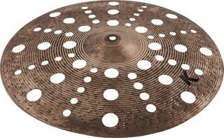 Crashbekken Zildjian K1418 K Custom Special Dry Trash 17" Crashbekken (Zo goed als nieuw)