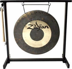 Gong Zildjian P0565 Traditional Set Gong 12"