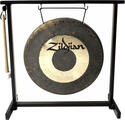 Zildjian P0565 Traditional Gong and Stand Set 12
