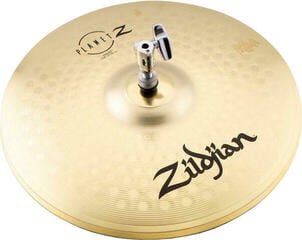 Hi-Hat činela Zildjian ZP14PR Planet Z 14" Hi-Hat činela