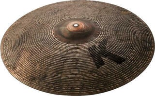 Ride-symbaali Zildjian K1426 K Custom Special Dry 21" Ride-symbaali