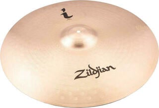 Ride-symbaali Zildjian ILH22R I Series 22" Ride-symbaali