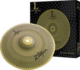 Splash Cymbal Zildjian LV8010S-S L80 Low Volume 10" Splash Cymbal