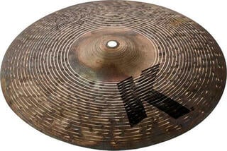 Splash činela Zildjian K1401 K Custom Special Dry 10" Splash činela (Rabljeno)