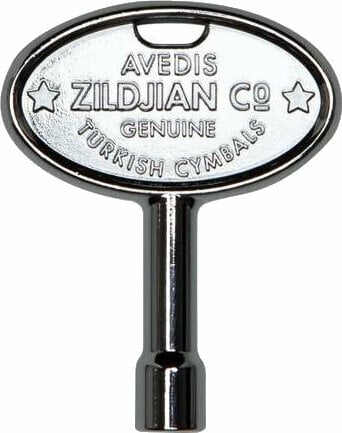 Ladiaci kľúč Zildjian ZKEY Ladiaci kľúč