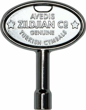 Clé d'Accordage Zildjian ZKEY Clé d'Accordage - 1