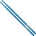 Bubenické paličky Zildjian Z5ABU 5A Blue Bubenické paličky