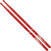 Drumsticks Zildjian Z5AR 5A Red Drumsticks