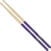 Drumsticks Zildjian Z5ADP 5A Purple Dip Drumsticks
