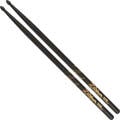 Zildjian Z5AACB 5A Acorn Tip Black Rumpukapulat (Kuten uusi)